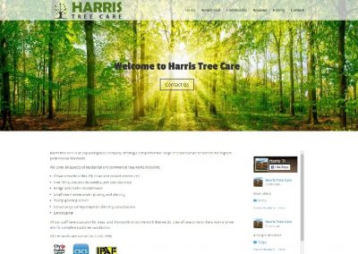 Harris Tree Care