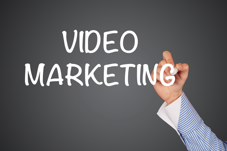 video markerting