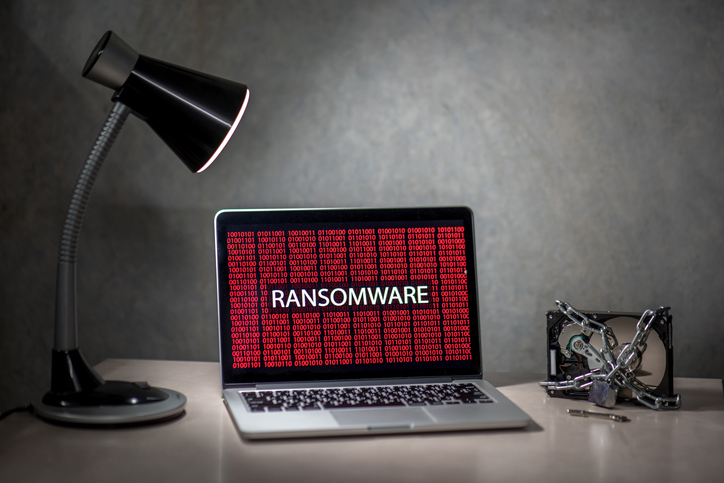 Patching up after Wannacry