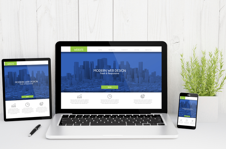The importance of a great website