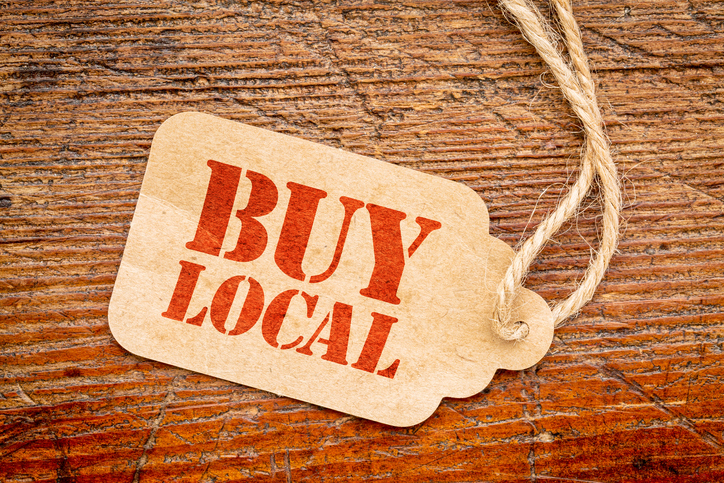 google local listing