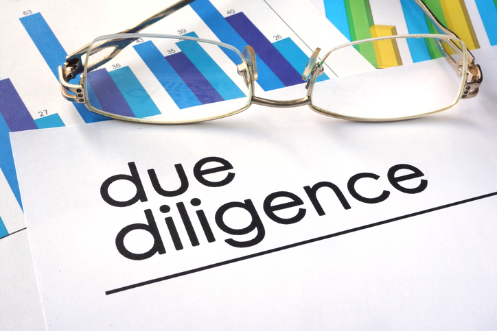 4 things to consider before working with a company