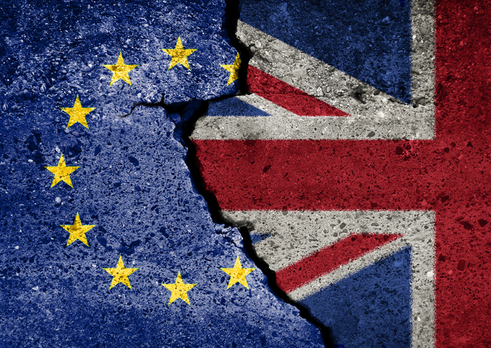 Upgrade your website now, ahead of potential Brexit turmoil!