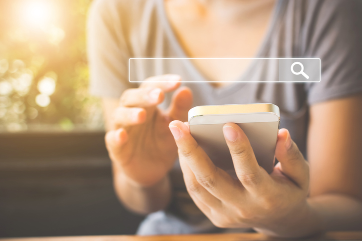 local mobile SEO Bridgwater