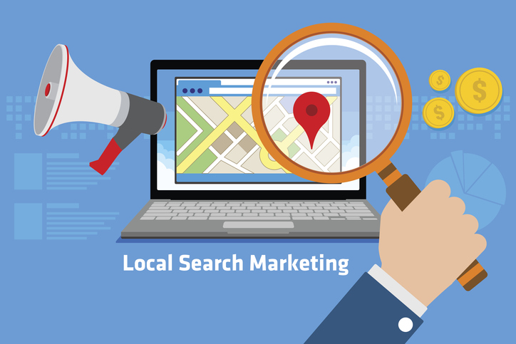 Local seo bridgwater