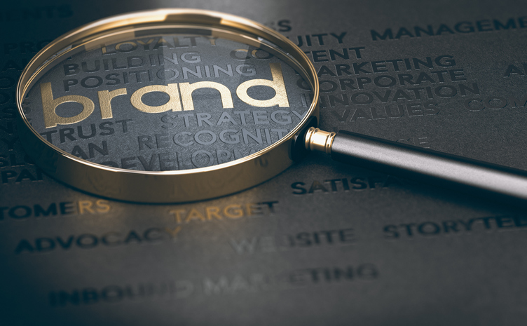 The Power of a Strong Brand: A Small Business’s Secret Weapon