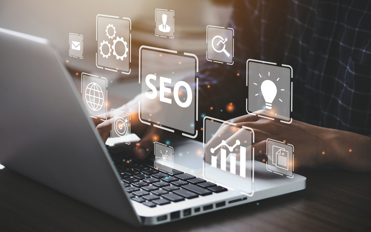 The Crucial Role of Fresh Content for SEO and User Engagement