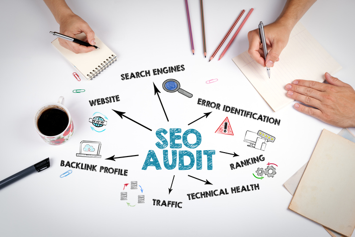 SEO Audit of Your Website: A Must for Business Success