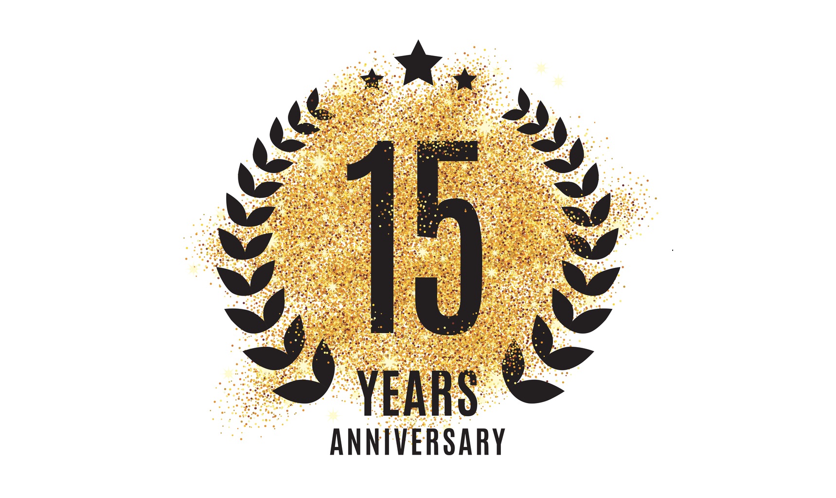 Celebrating 15 Years of Working with Local Businesses