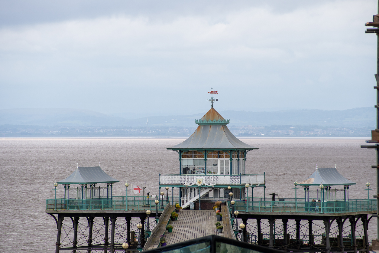Clevedon
